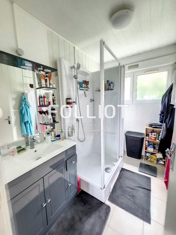 Appartement - 73 m² - 4 pièces