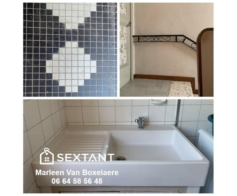 Maison - 88 m² - 3 pièces