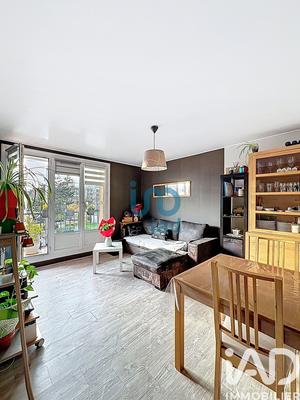 Appartement - 73 m² - 4 pièces