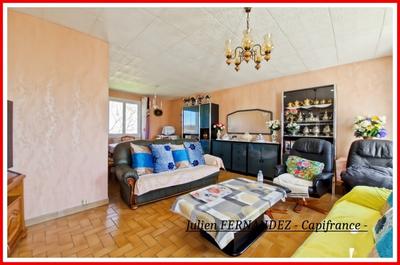 Maison - 175 m² - 8 pièces