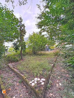 Maison - 141 m² - 7 pièces