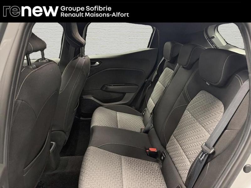 Renault Clio V TCe 90 - 21n Limited