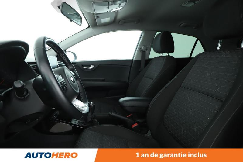 Kia Rio 1.0 t-GDi Isg Active 100 ch