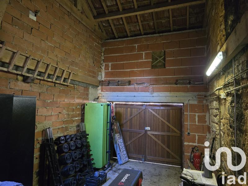 Maison - 82 m² - 3 pièces