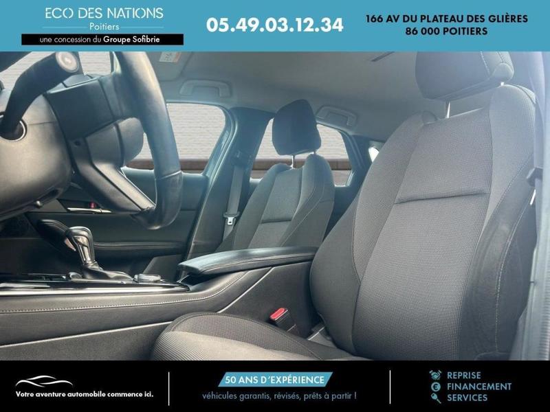 Mazda Cx-30 2.0 E-Skyactiv-G Mazda m Hybrid 4x2 Bva6 122 Style