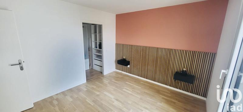 Appartement - 84 m² - 4 pièces