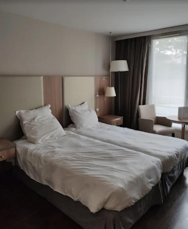 Appartement - 23 m² - 1 pièce