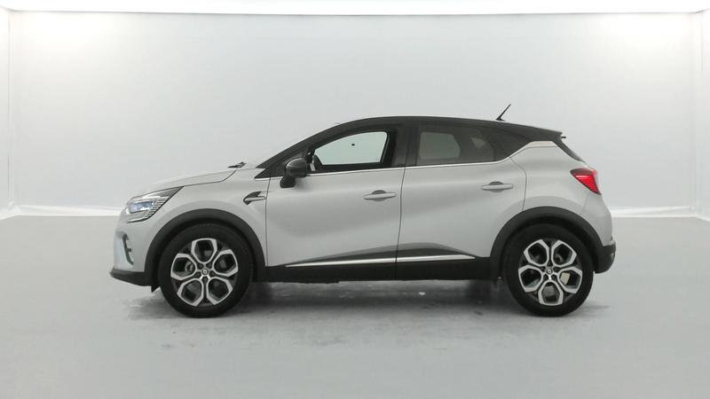 Renault Captur E-Tech 145 - 21 Intens