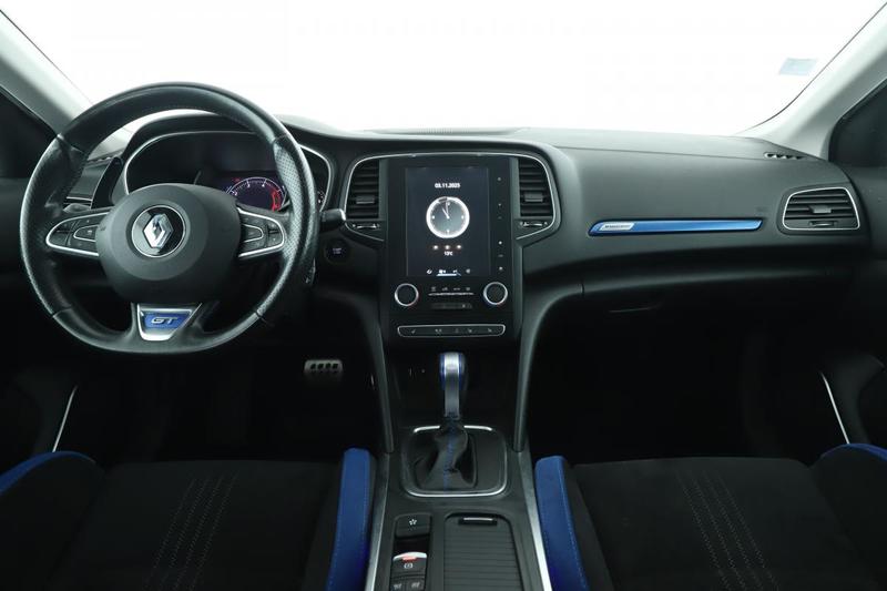 Renault Mégane 1.6 dCi Energy Gt Edc 165 ch