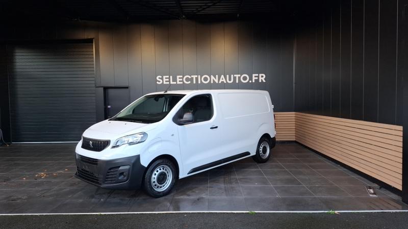 Peugeot Expert m Electrique 75 Kwh 136 ch Standard