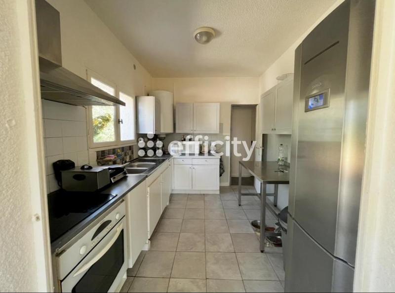 Maison - 144 m² - 5 pièces