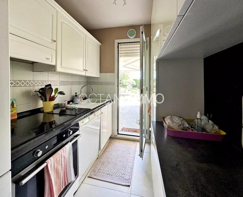 Appartement - 50 m² - 2 pièces