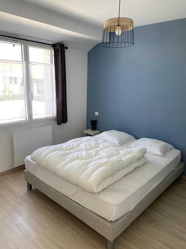 Maison - 102 m² - 5 pièces