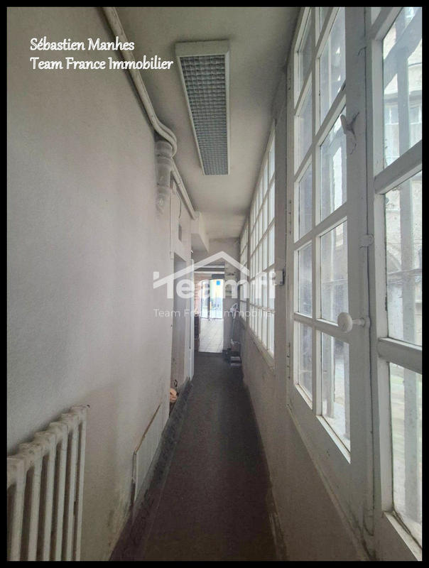 Appartement - 78 m² - 3 pièces