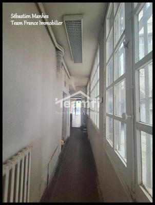 Appartement - 78 m² - 3 pièces