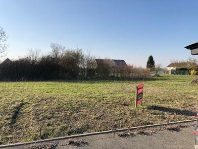Terrain - 856 m²