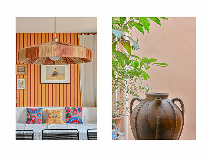 Appartement - 71 m² - 2 pièces