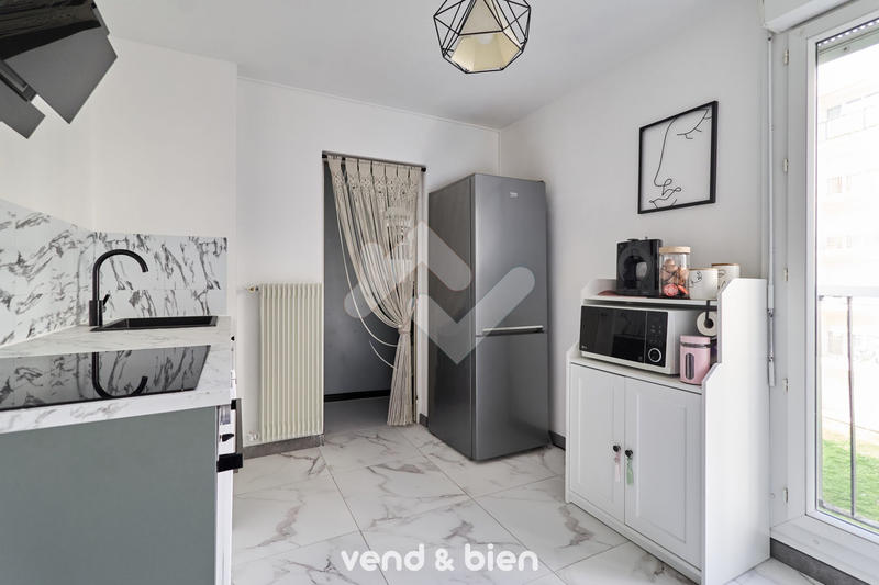 Appartement - 78 m² - 3 pièces