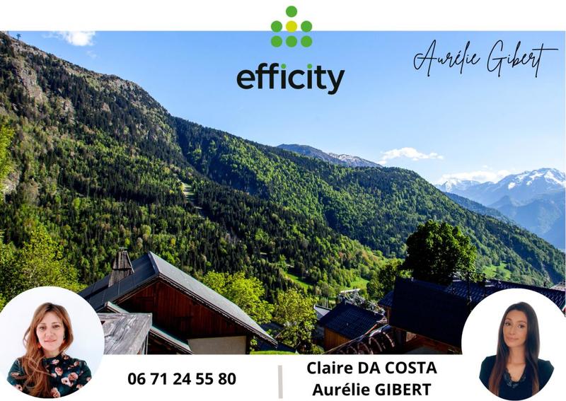 Appartement - 64 m² - 4 pièces