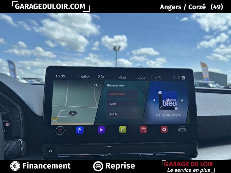 Cupra Leon 1.4 e-Hybrid 204 Dsg6 V