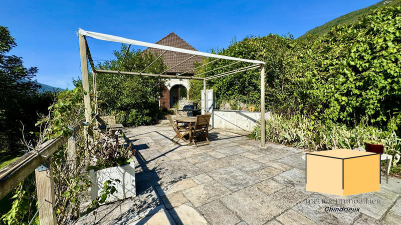 Maison - 149 m² - 4 pièces