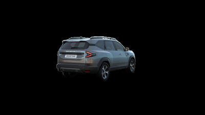 Dacia bigster Hybrid 155 Journey