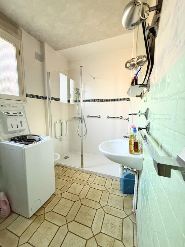 Maison - 115 m² - 6 pièces