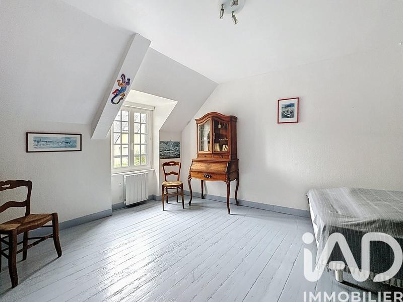 Maison - 159 m² - 6 pièces