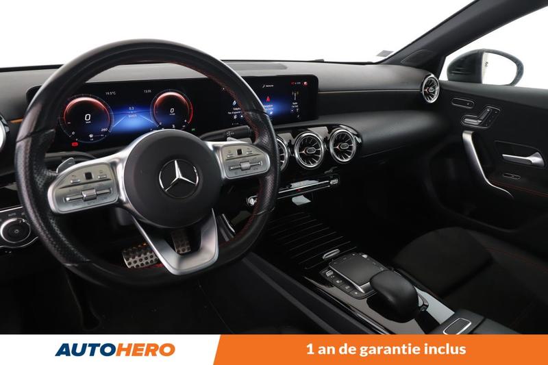 Mercedes Classe a Berline 200 d Amg Line 8g-Dct 150 ch