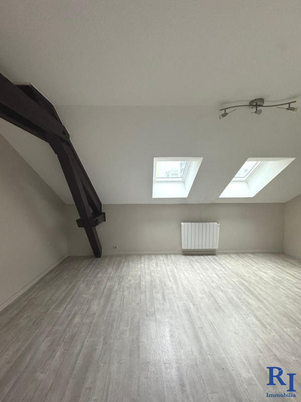 Appartement - 26 m² - 1 pièce