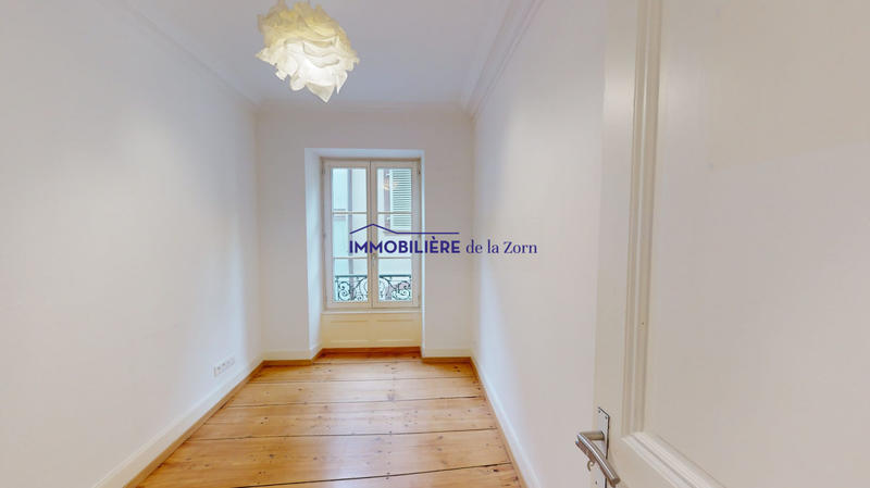 Appartement - 95 m² - 4 pièces