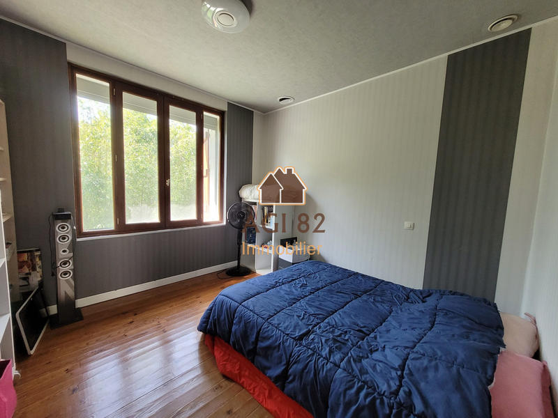 Maison - 155 m² - 5 pièces