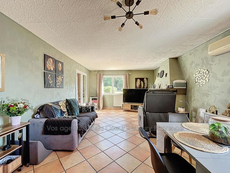 Maison - 163 m² - 8 pièces