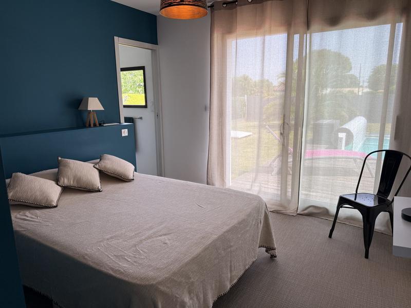 Maison - 200 m² - 8 pièces