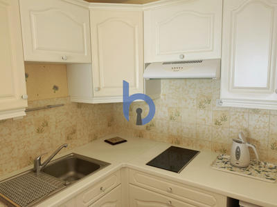 Appartement - 39 m² - 1 pièce