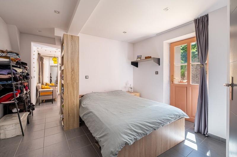 Appartement - 27 m² - 1 pièce