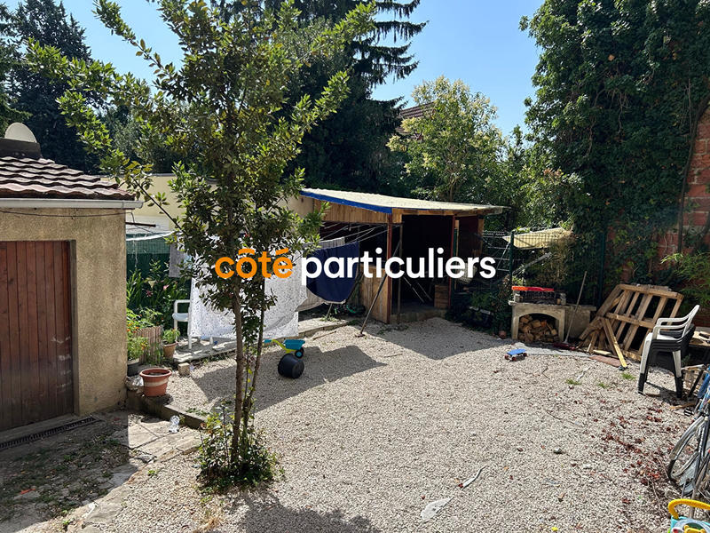 Appartement - 39 m² - 2 pièces