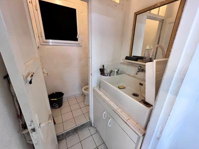 Local d'activités - 65 m² - 1 pièce