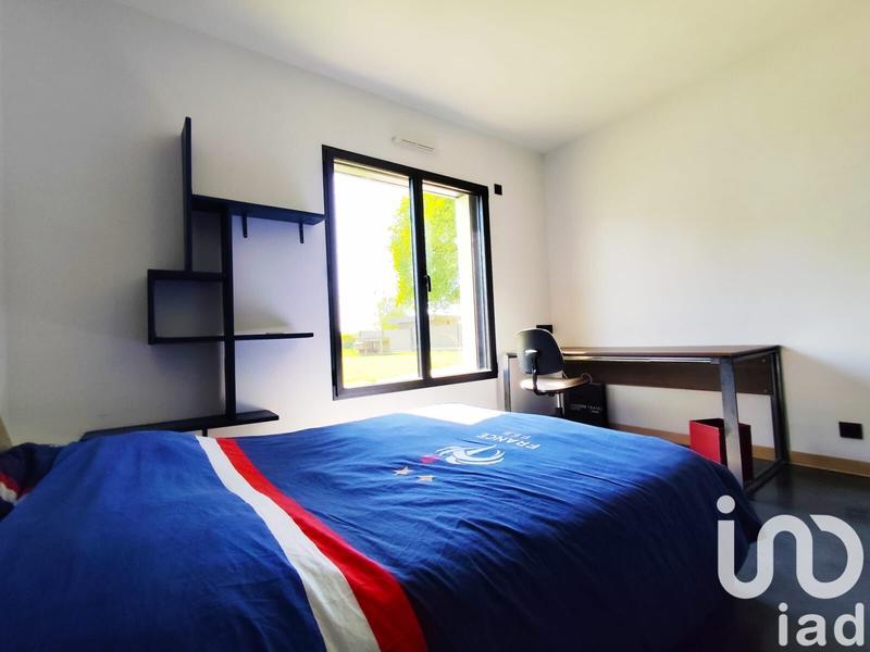 Maison de maîtres - 146 m² - 6 pièces