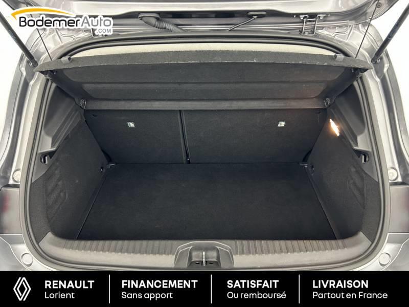 Renault Clio TCe 90 Equilibre