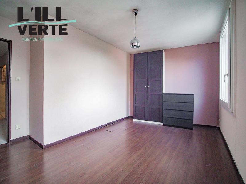 Appartement - 50 m² - 2 pièces