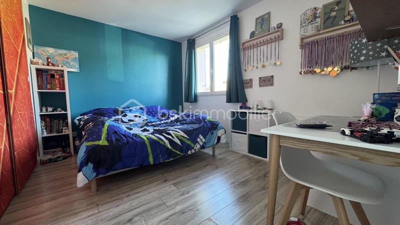 Maison - 130 m² - 7 pièces