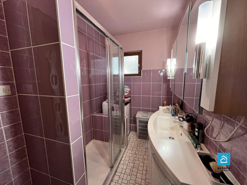 Ferme - 180 m² - 7 pièces