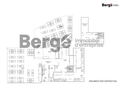 Local commercial - 178 m²