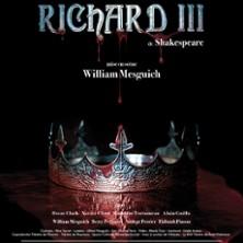 Richard III - Théâtre des Gémeaux Parisiens, Paris