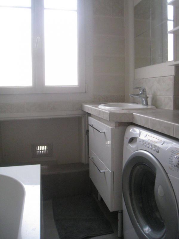 Appartement - 33 m² - 2 pièces