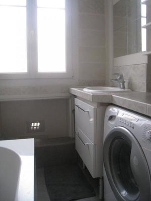 Appartement - 33 m² - 2 pièces