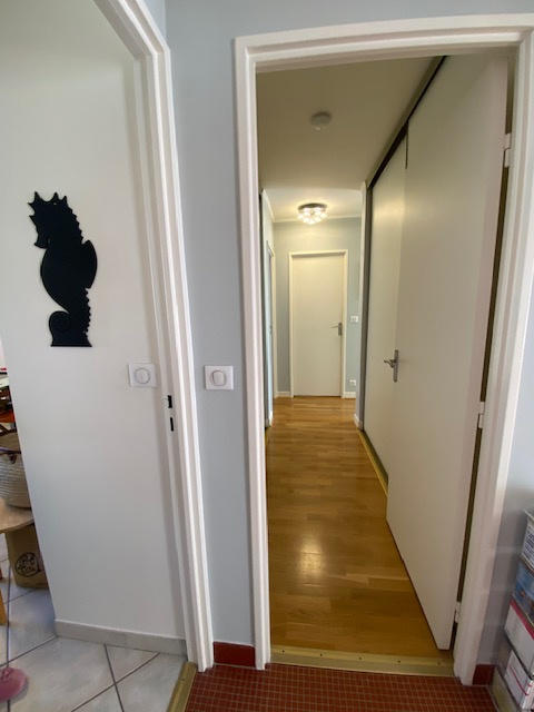 Appartement - 81 m² - 3 pièces