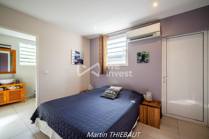 Maison - 70 m² - 4 pièces