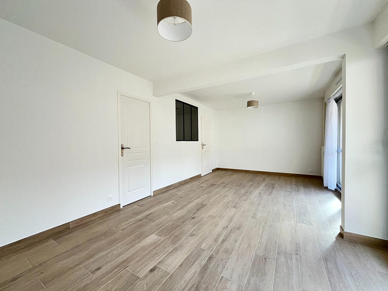 Appartement - 34 m² - 1 pièce